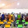 NCDC training