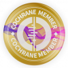 Cochrane Emeritus Badge