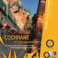 Colloquium Quebec