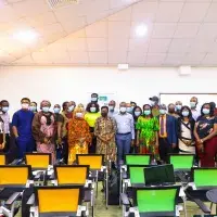 NCDC training