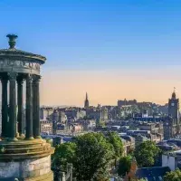 Colloquium Edinburgh